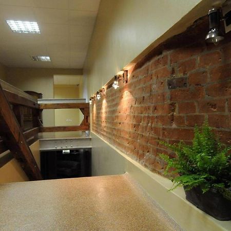 Apartamentowiec Kuzniar Kostrzyn nad Odra Esterno foto