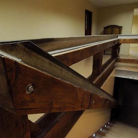 Apartamentowiec Kuzniar Kostrzyn nad Odra Esterno foto