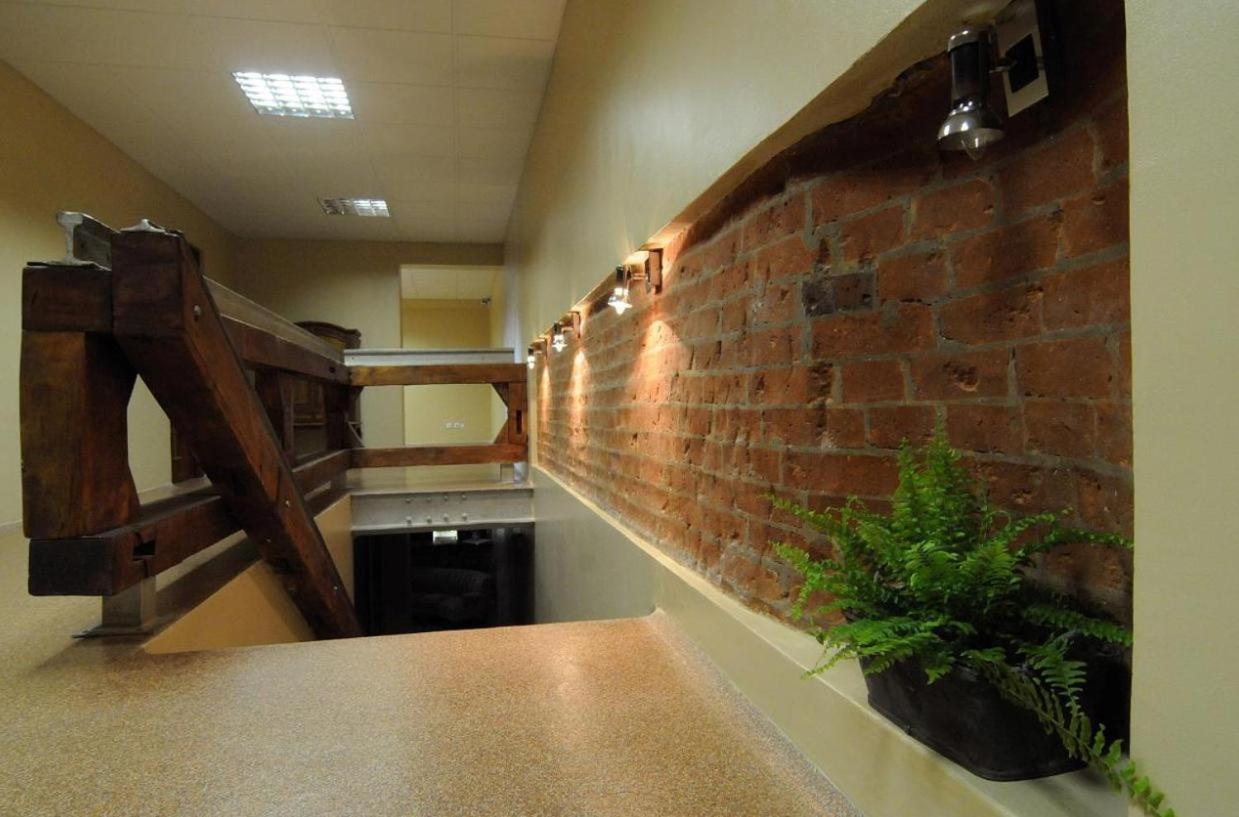 Apartamentowiec Kuzniar Kostrzyn nad Odra Esterno foto