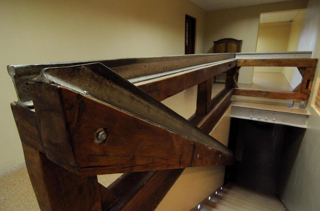 Apartamentowiec Kuzniar Kostrzyn nad Odra Esterno foto